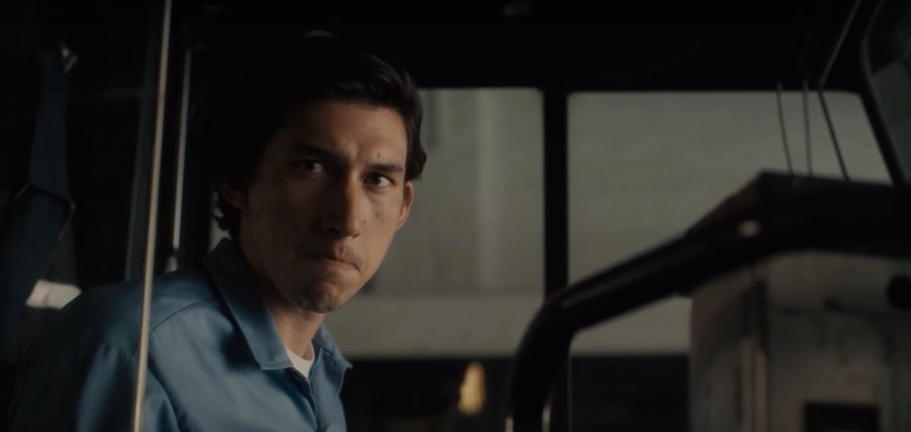 best movies on amazon prime 4k: paterson