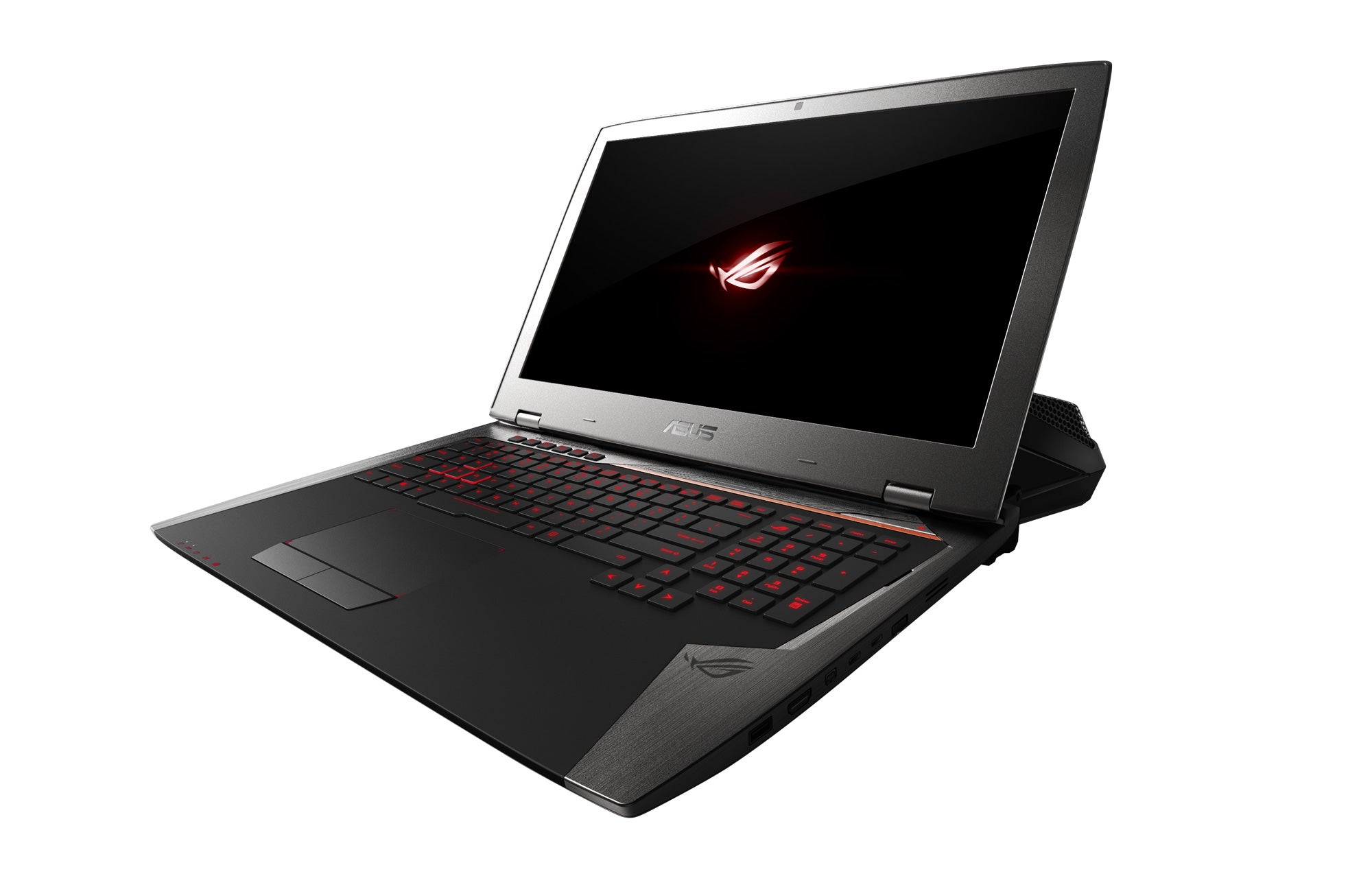 年末のプロモーション大特価! the is laptop 4K This first made ever notebook water-cooled ノートパソコンアクセサリ