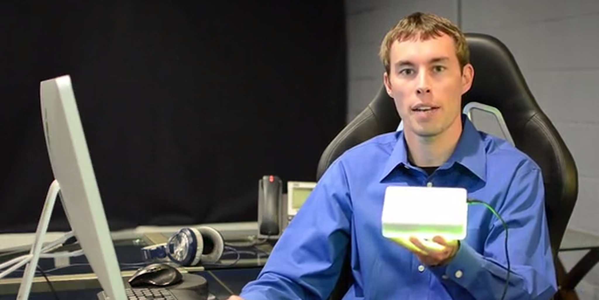 Homepage article image