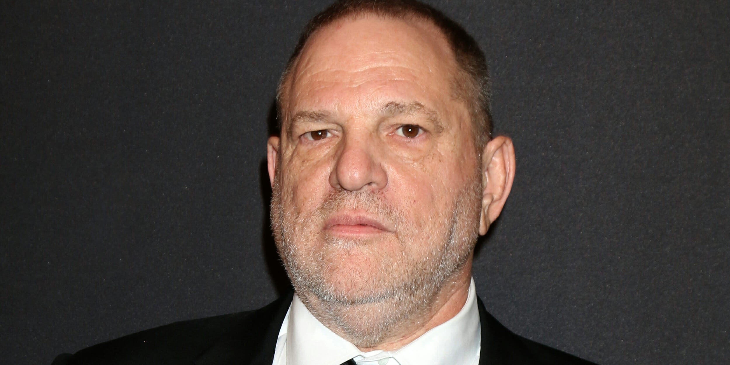 Harvey Weinstein
