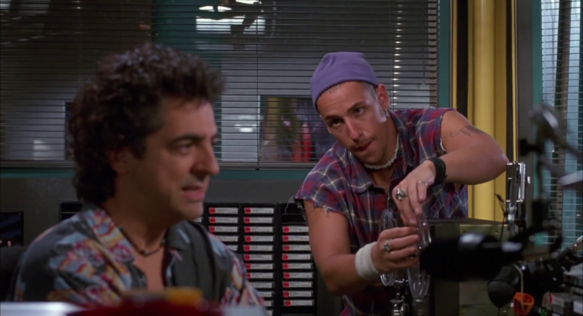 The 40 Best Adam Sandler Movies—and How to Watch Them Online