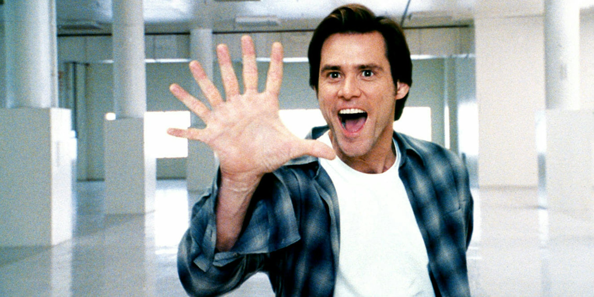 free movies online bruce almighty