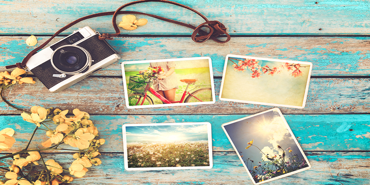 Learn how to fake professional looking photos for 20