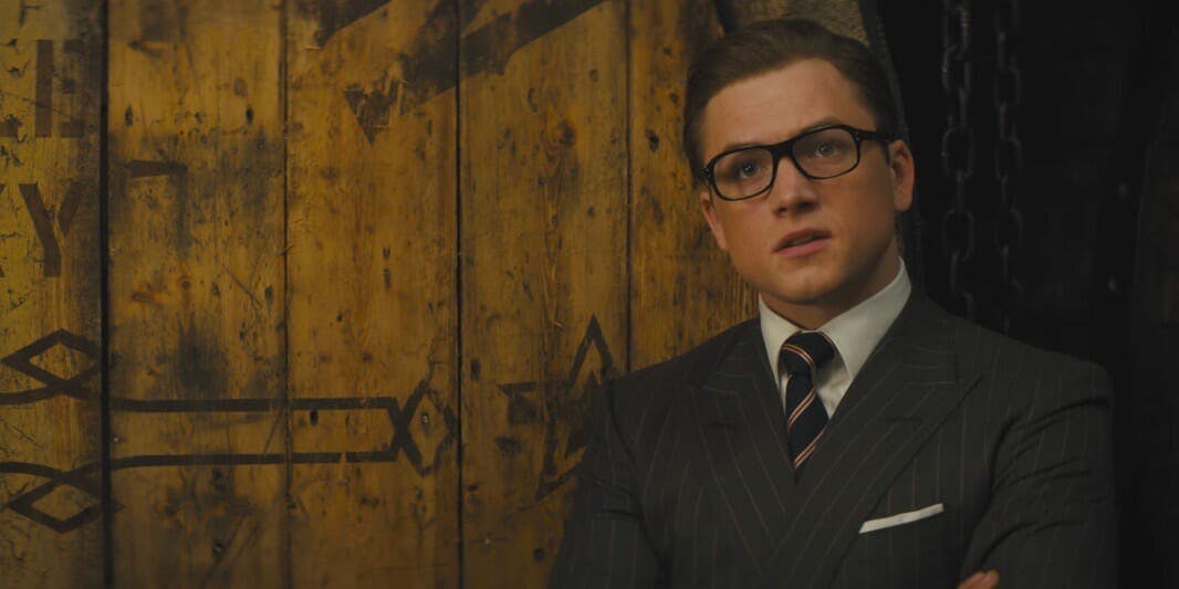 Secret Agent Style: The Clothes That Make the Spies in Kingsman: The Golden  Circle