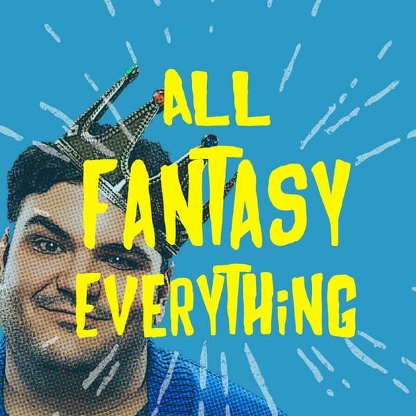 all fantasy everything
