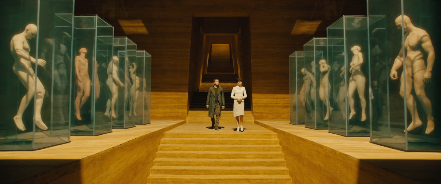 blade runner 2049 k