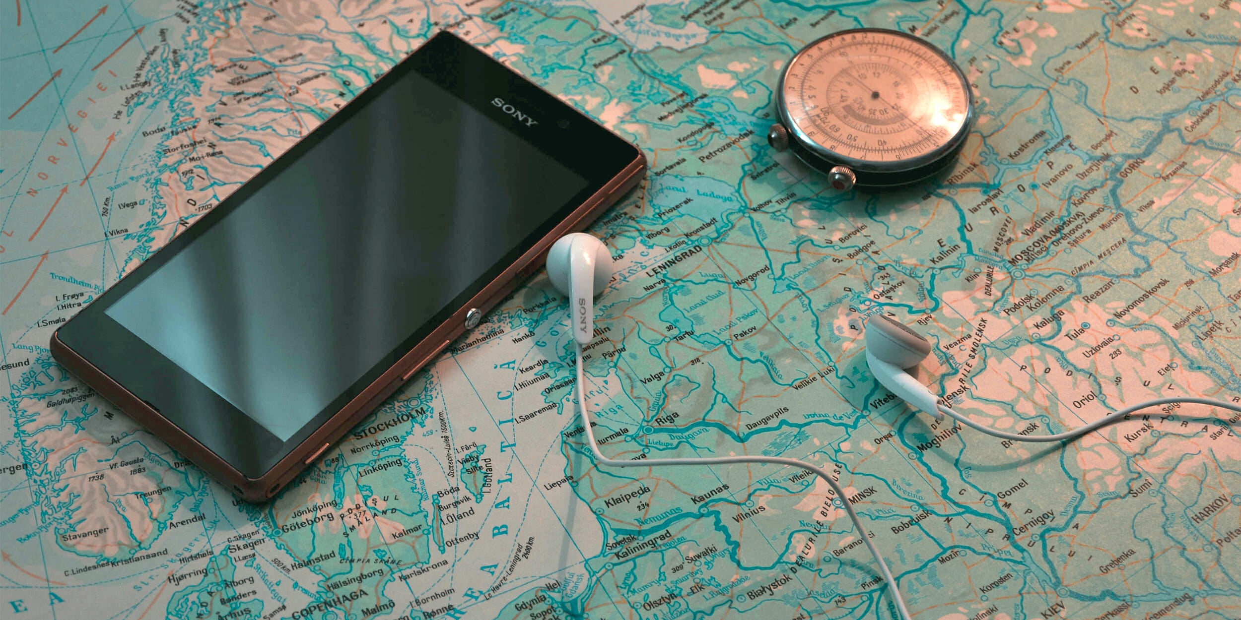 The 16 Best Travel Apps for Planning Your Dream Vacation