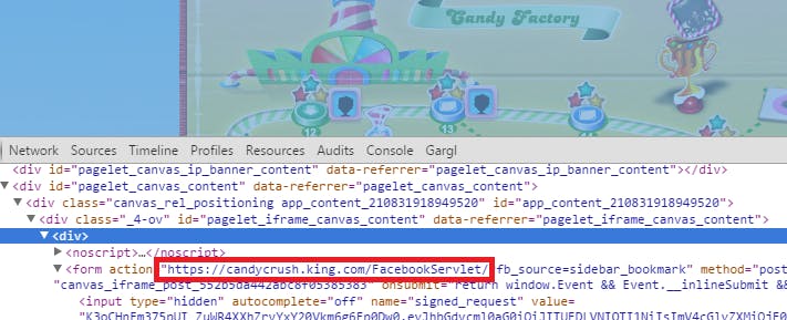 Sources, PDF, Candy Crush Saga