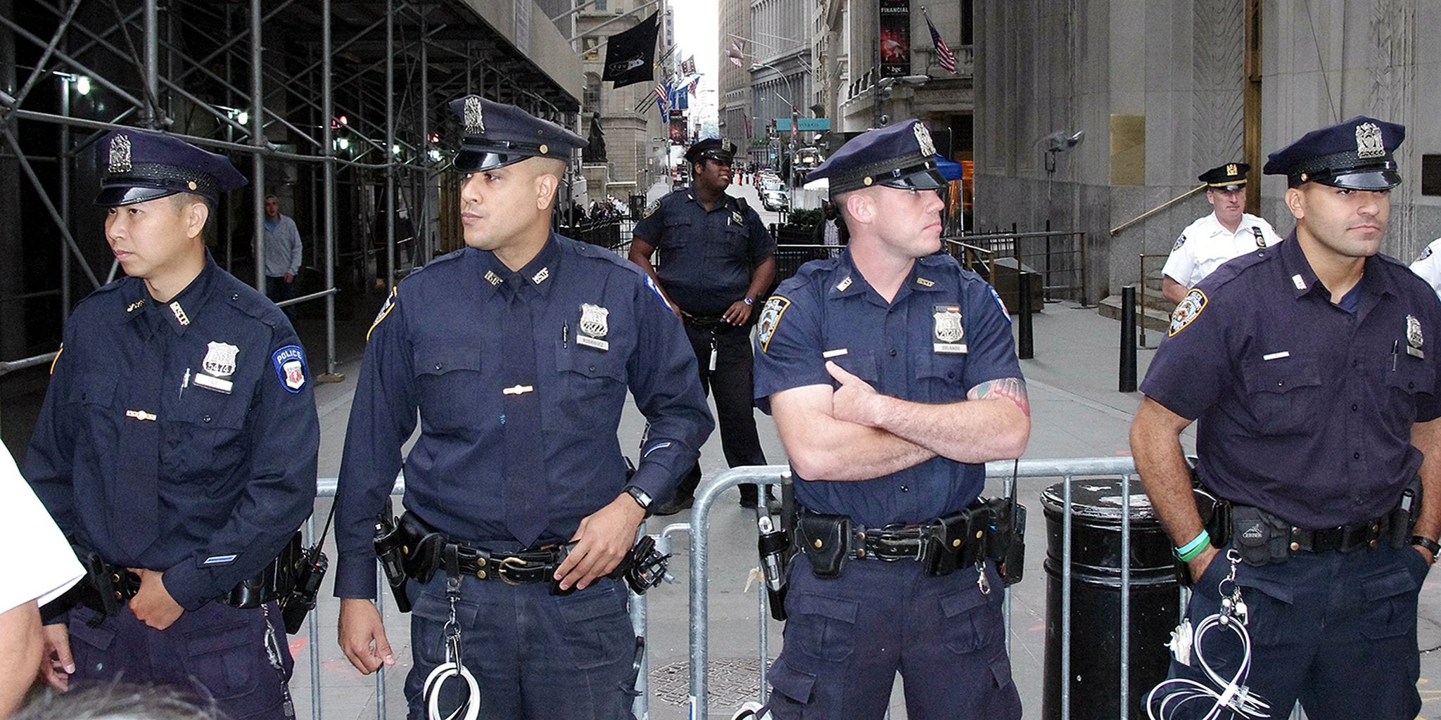 Police sign FBI nondisclosure agreement to keep cellphone surveillance