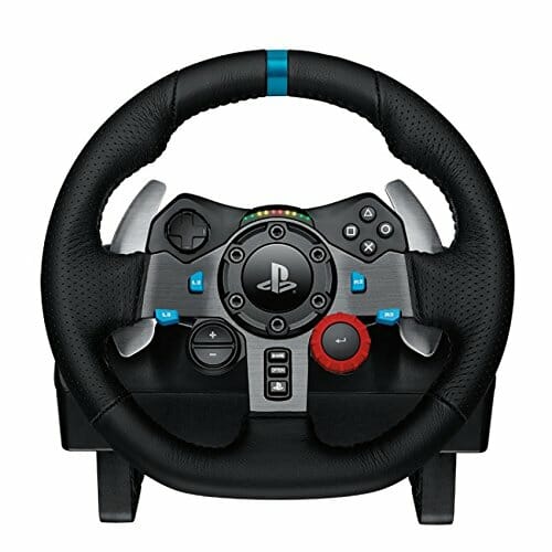 logitech