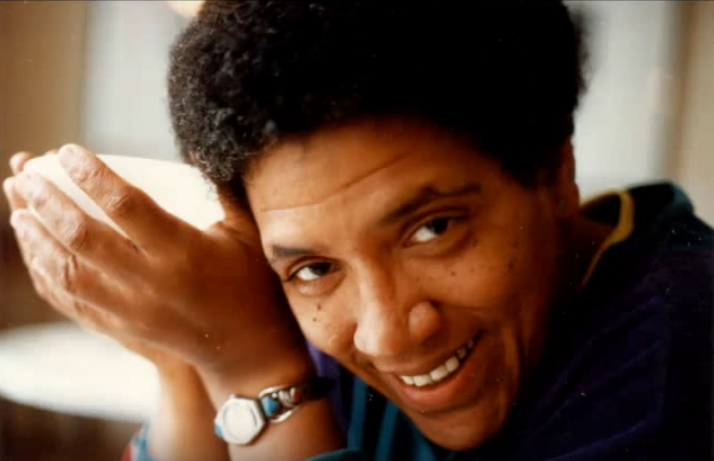 Women's History Month: Audre Lorde