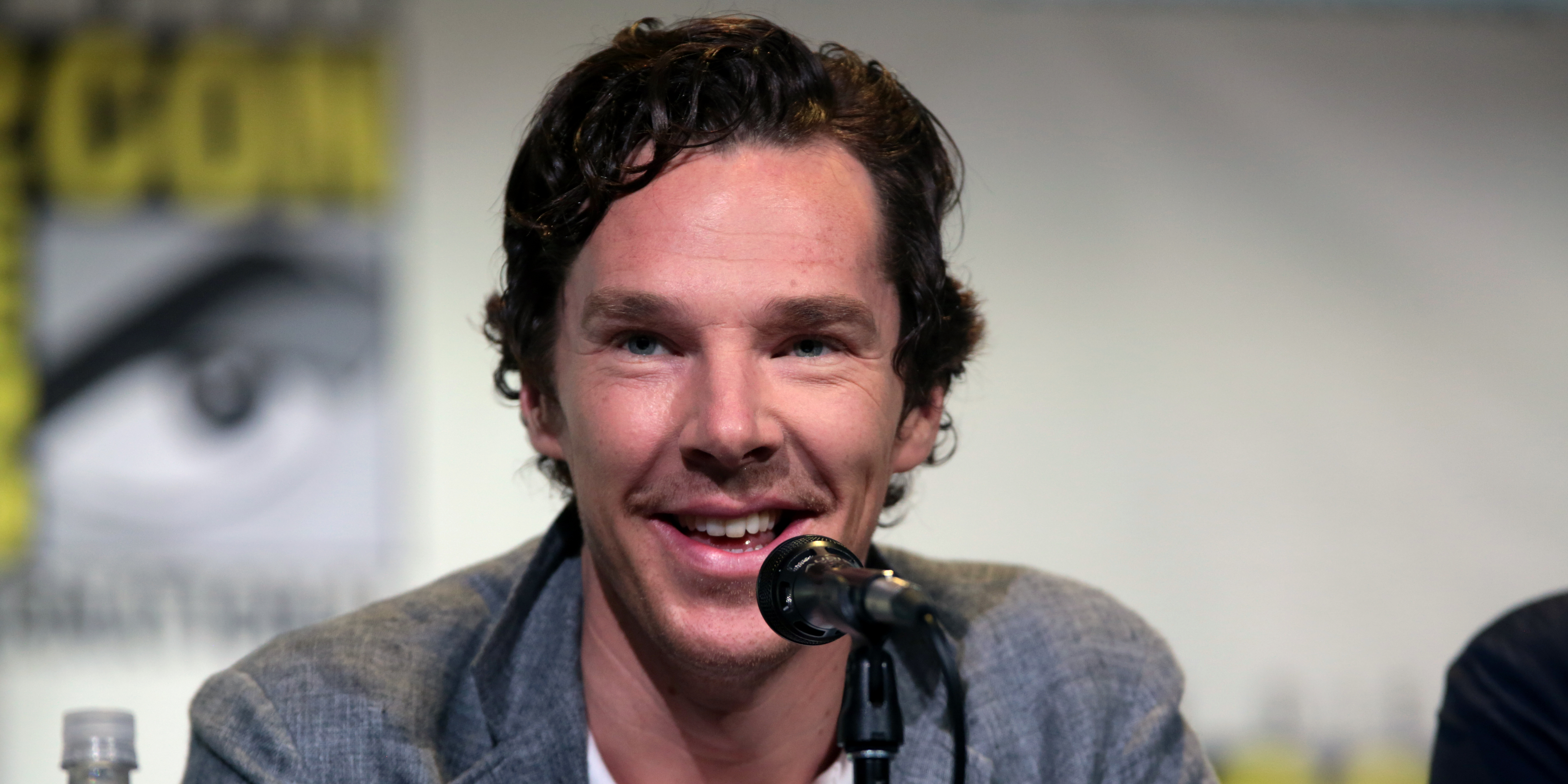 benedict cumberbatch