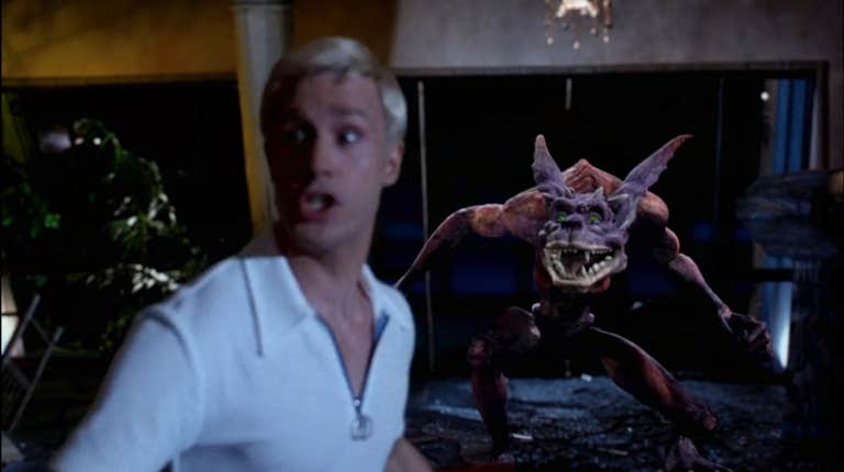 monster movies on netflix : scooby-doo