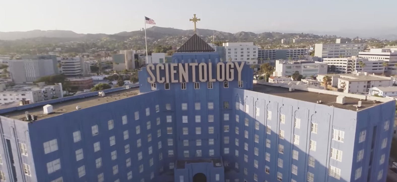hbo documentaries : Going Clear: Scientology and the Prison of Belief