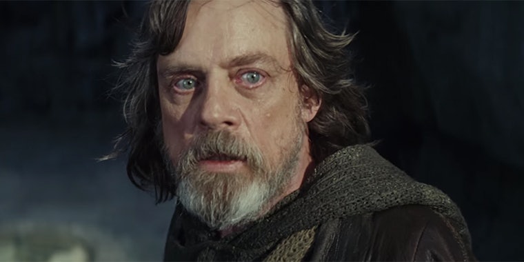 At SXSW 2018, Mark Hamill opened up about his disagreements with Rian Johnson ahead of production for 'The Last Jedi.'