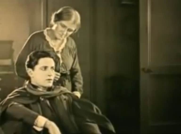 best movies on youtube : the lodger
