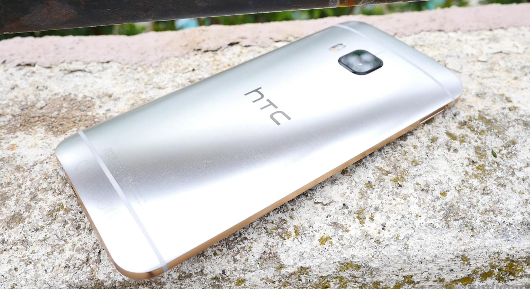 htc one m9 flagship smartphone