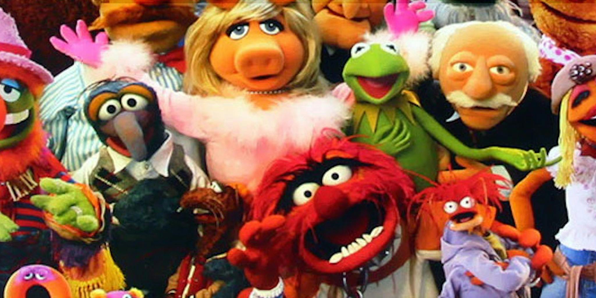 The 15 best moments from the original 'Muppet Show