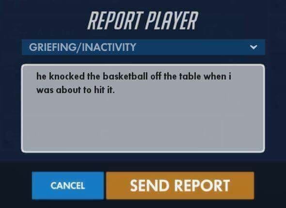 Overwatch memes