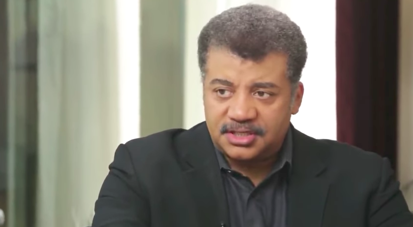 nibiru : neil degrasse tyson