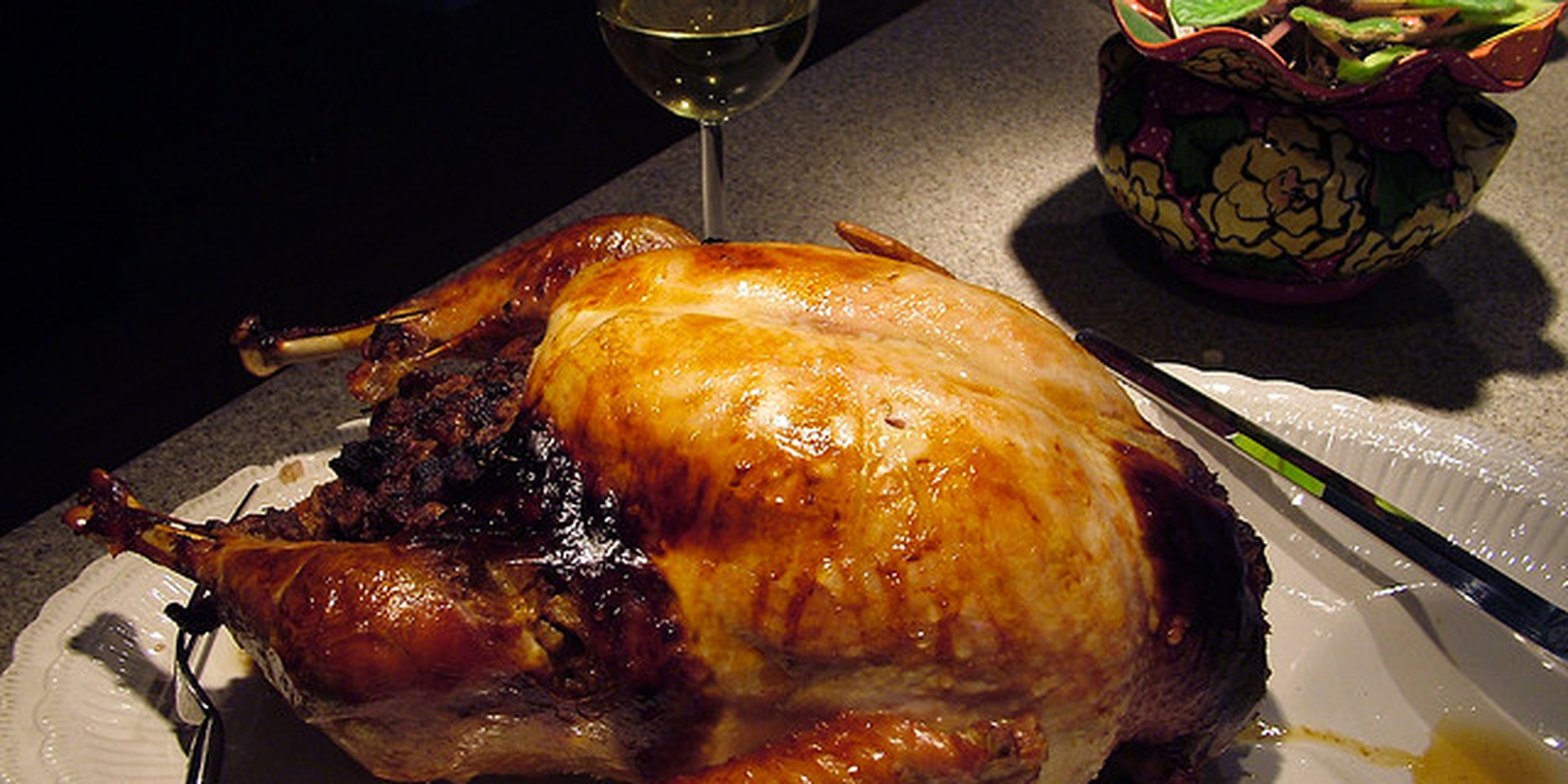 Here S How To Perfectly Carve A Turkey   5d0ce49a4ce62fac307fa7c2a4e9a17b 