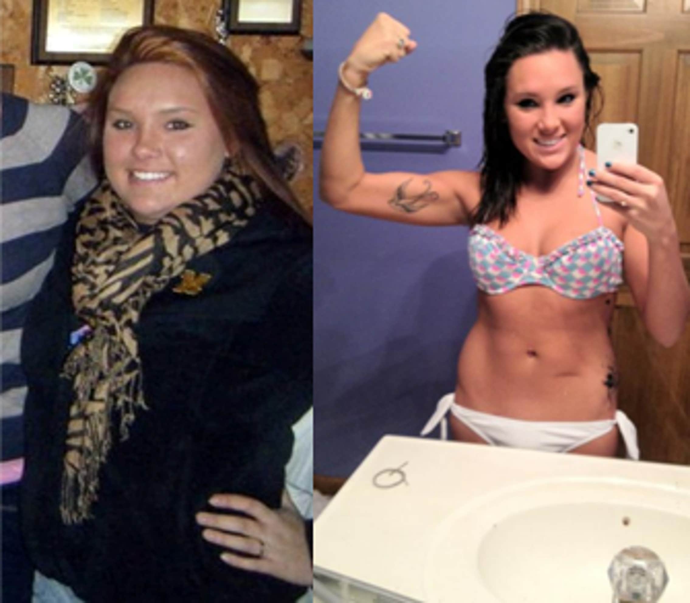 can you lose weight in 3 months reddit