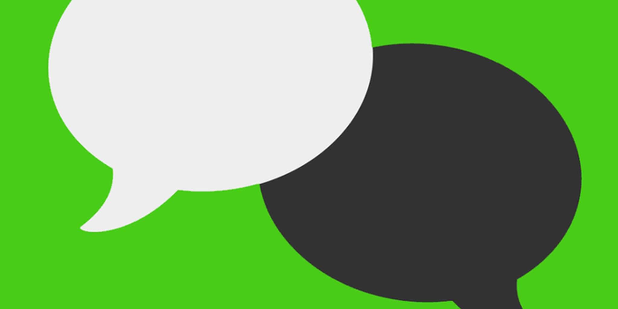 You ll Totally Believe This Messaging App Was Built By A 14 year old