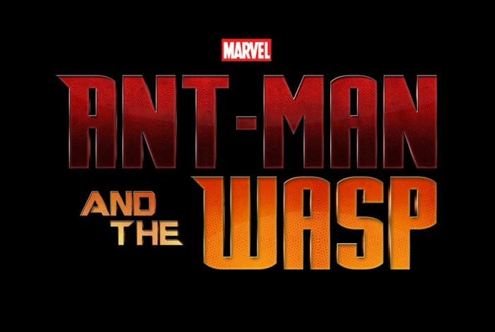 Ant-Man and the Wasp Movie