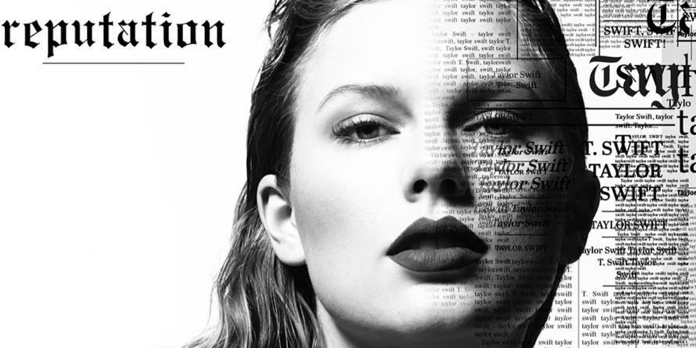 Taylor Swift releases new album, 'Reputation