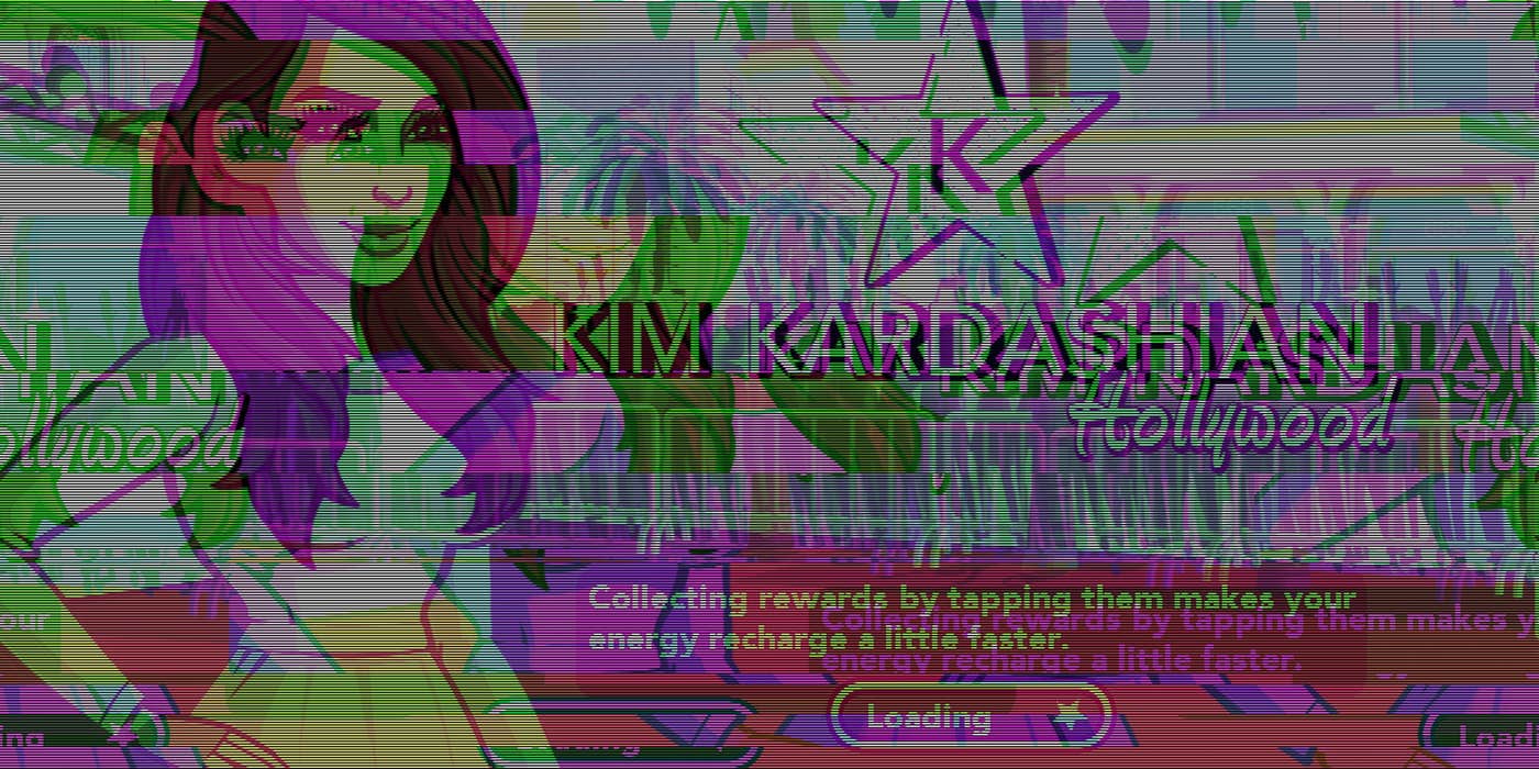 The complete guide to hacking the Kim Kardashian app