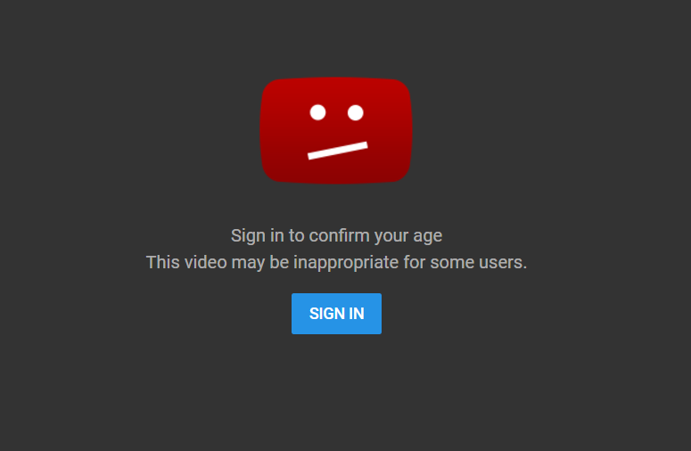 video youtube blocker video youtube blocker