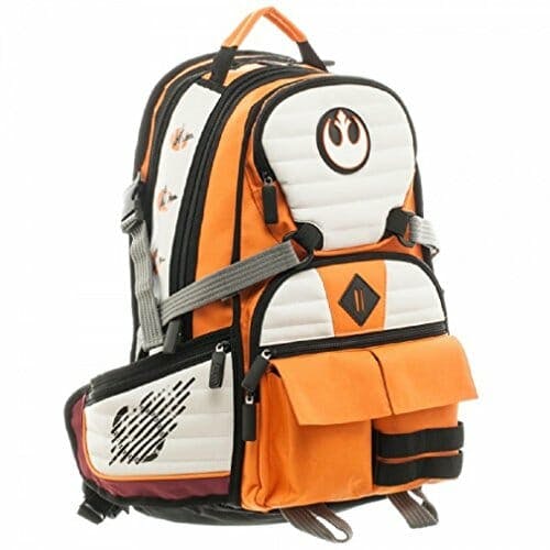 star wars home accessories bag