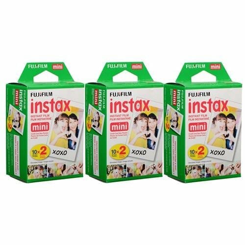 fujifilm film packs