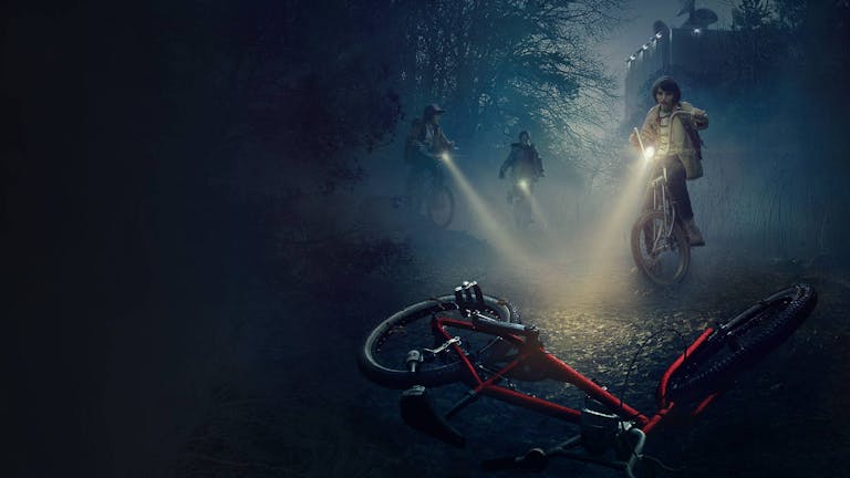 The Ethical Use Of Inhumane In Netflixs Stranger Things