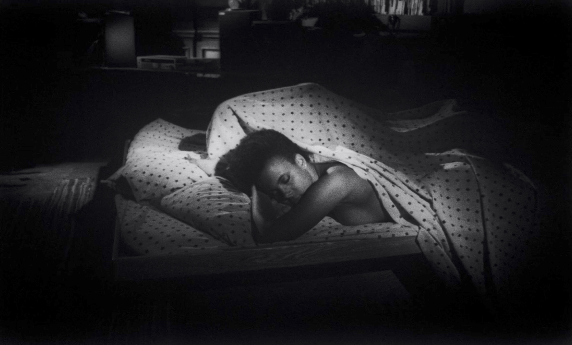 sexiest films on netflix : she's gotta have it