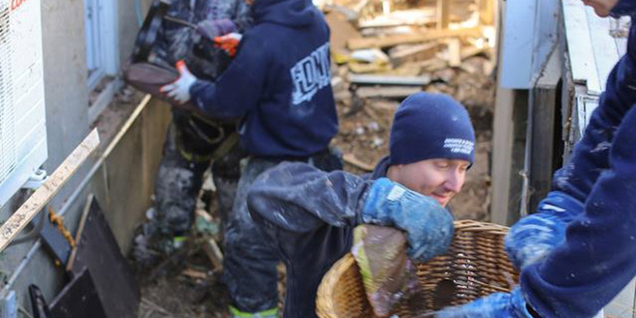 Homepage article image