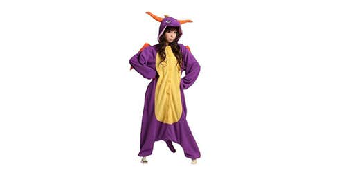 kigurumi costumes
