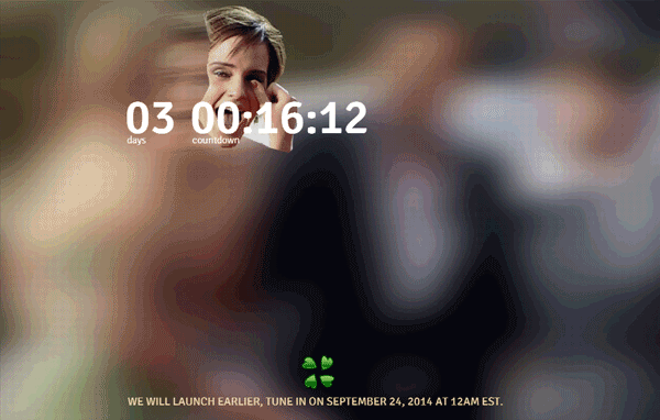 Emma Watson nude-photos countdown