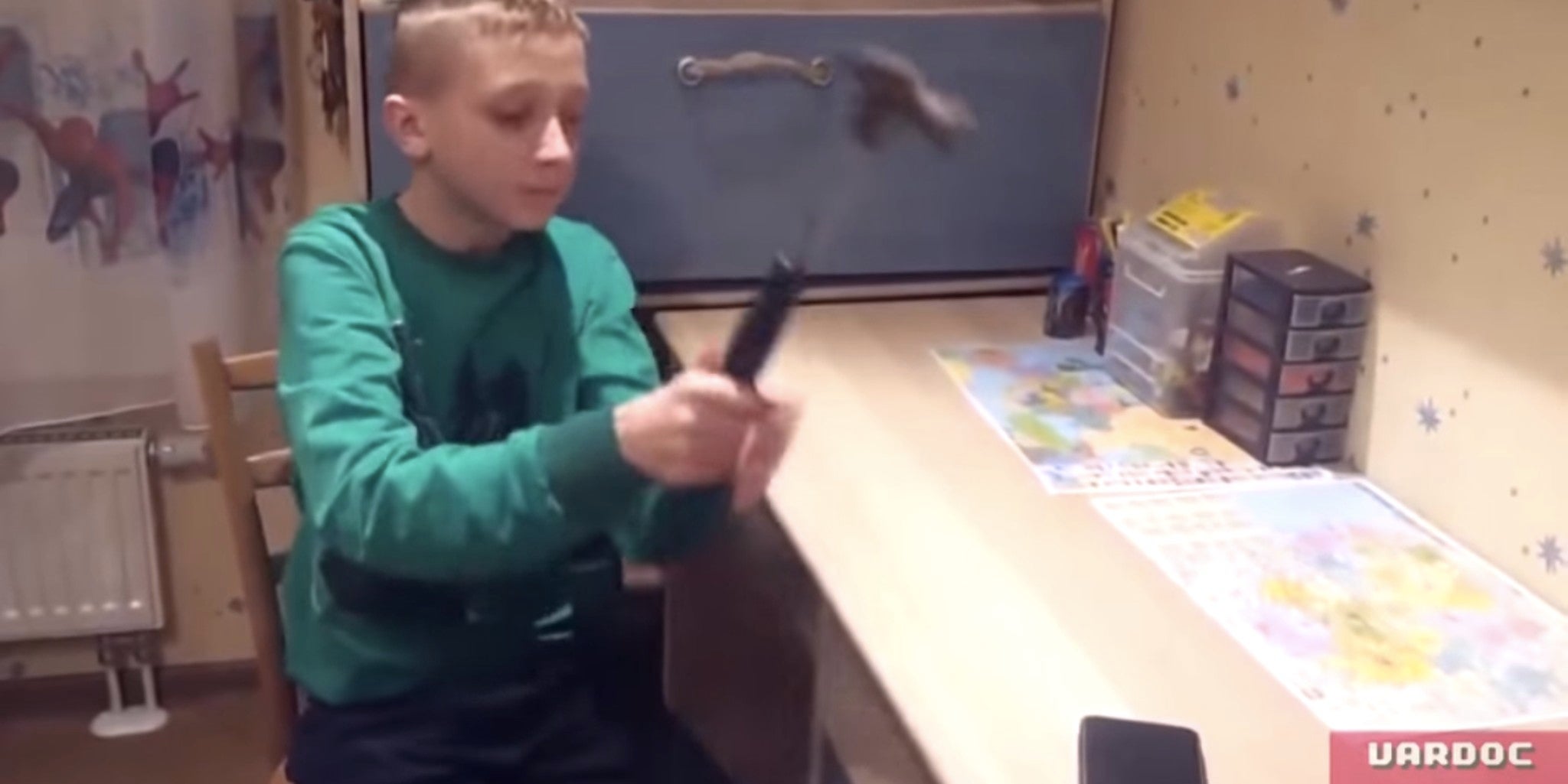 Homepage article image