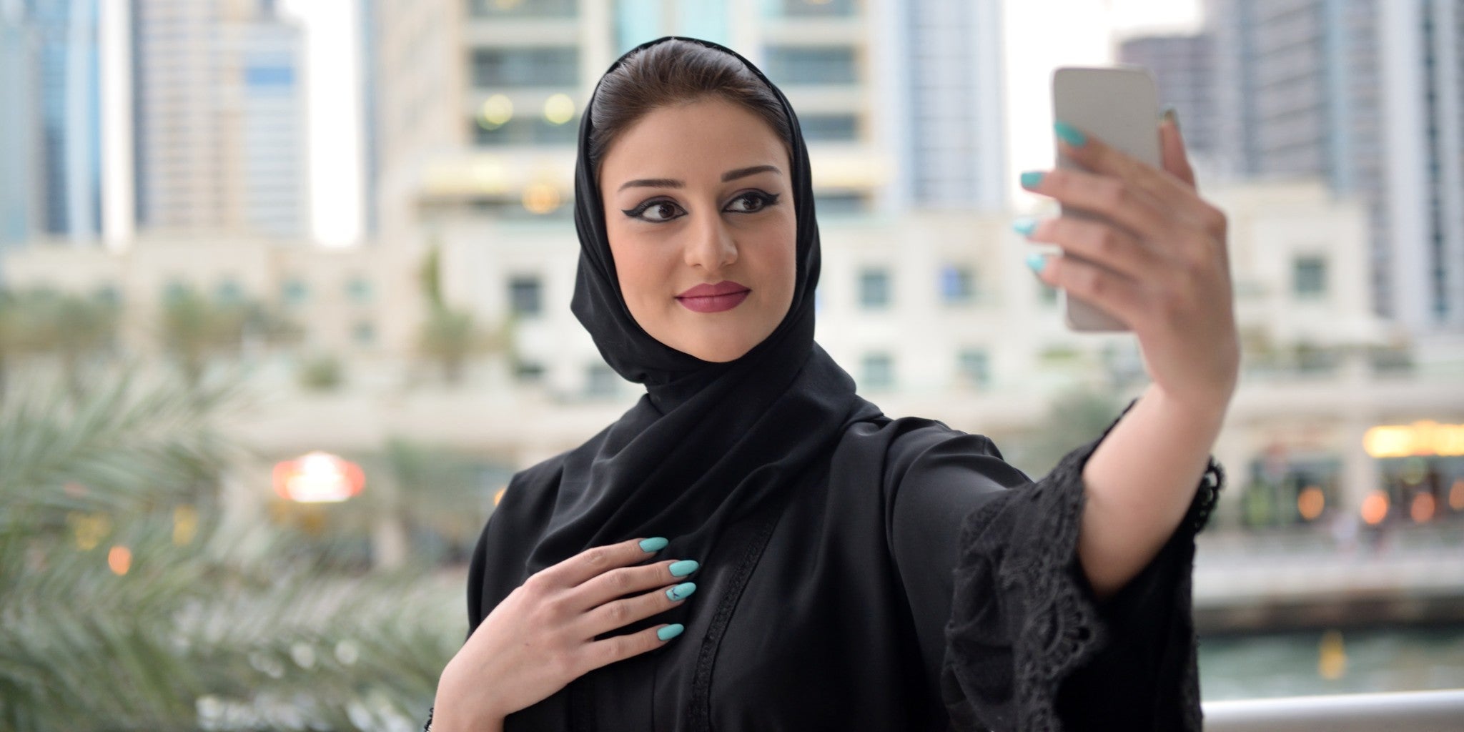 Iran arrests models for showing their hair on Instagram - The Daily Dot Iran arrests models for showing their hair on Instagram - The Daily Dot