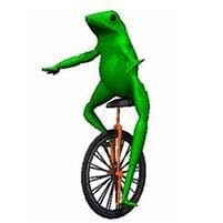 here come dat boi