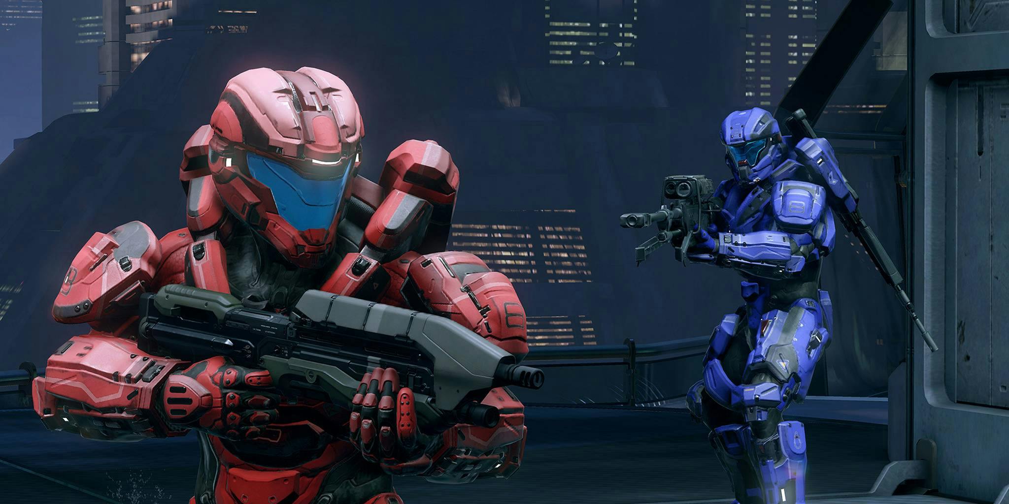 Here are some of the changes in store after the Halo 5 beta