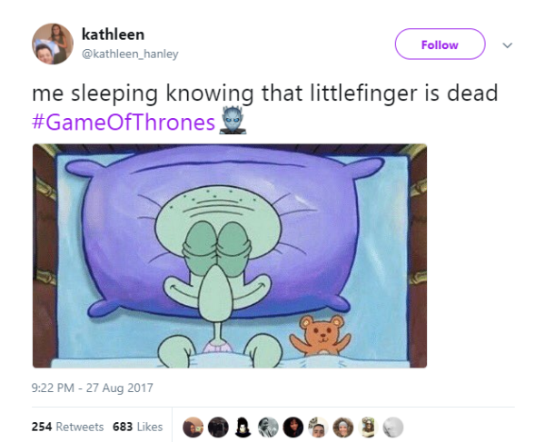 best game of thrones memes