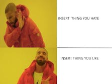 The Best Drake Memes, Starting From the Bottom