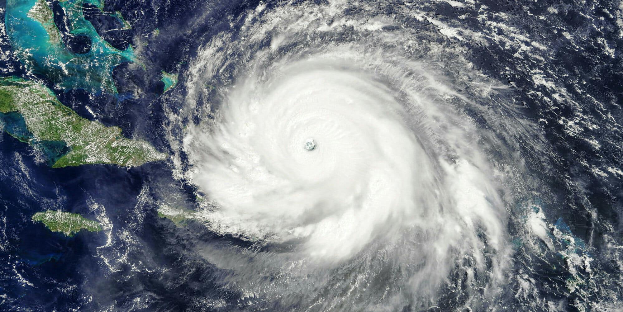 hurricane irma 2017