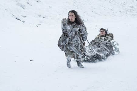 bran and meera