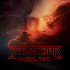 luke stranger things