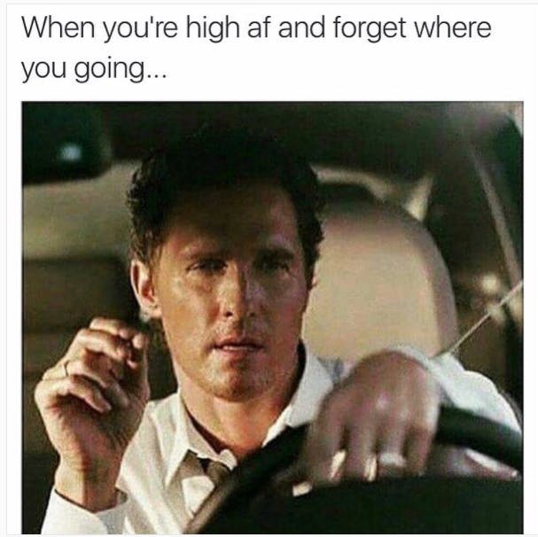 Funny Weed Memes Every Stoner Should Puff Puff And Pass