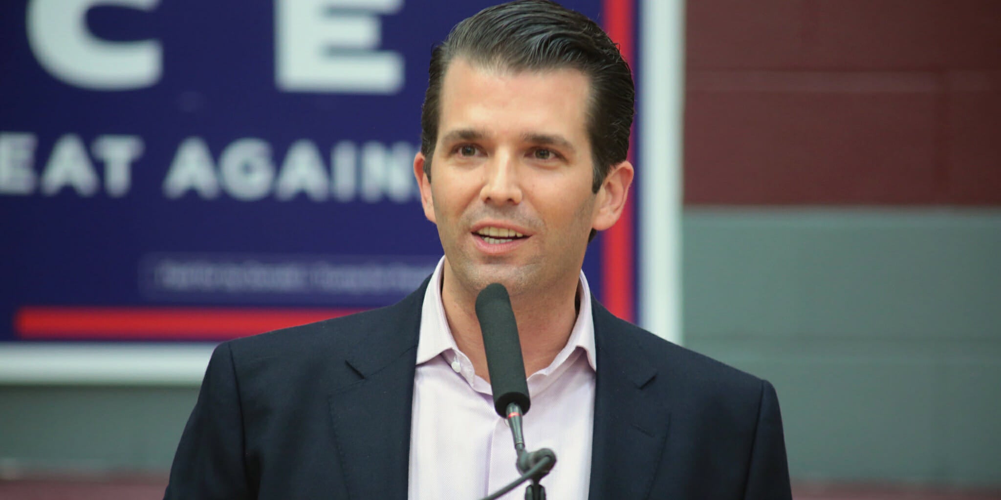 Donald Trump Jr