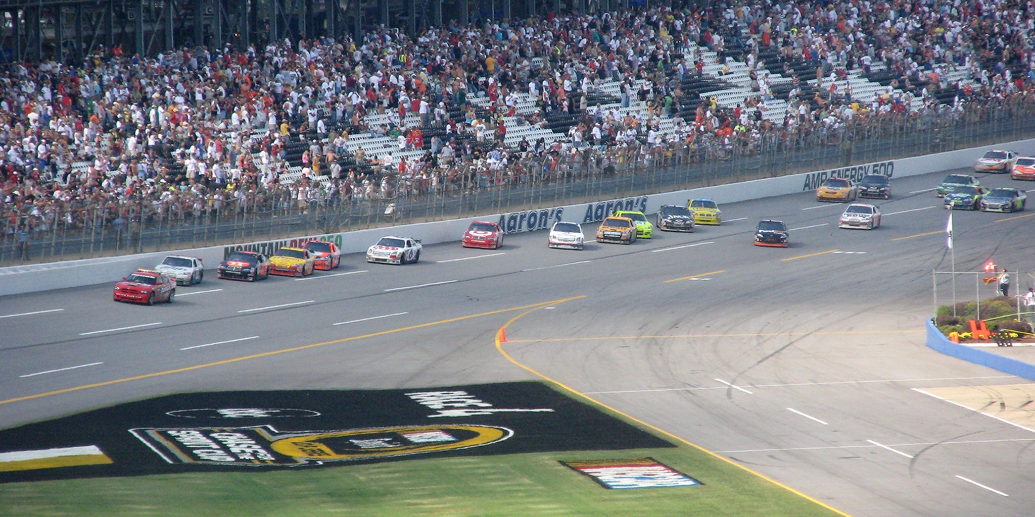 Homepage article image